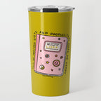 Libra Notebook Travel Mug Gallery Image 1