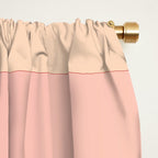 Geometric Shapes 20 Window Curtain Gallery Image 2