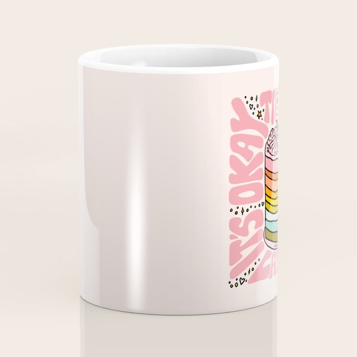 Lots of Layers Coffee Mug Gallery Image 4