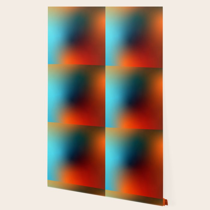 16 Intense Gradient Aura Ombre By Valourine 240821 Wallpaper Gallery Image 2