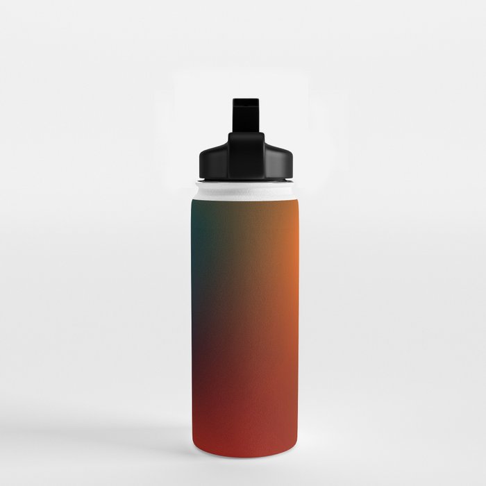 16 Intense Gradient Aura Ombre By Valourine 240821 Water Bottle Gallery Image 2