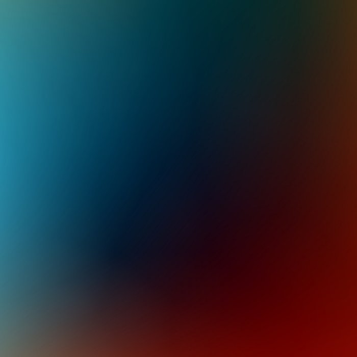 16 Intense Gradient Aura Ombre By Valourine 240821 Coffee Mug Gallery Image 2