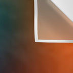 16 Intense Gradient Aura Ombre By Valourine 240821 Wall Tapestry Gallery Image 3