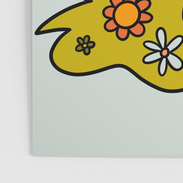 Capricorn Caterpillar Poster Gallery Image 3