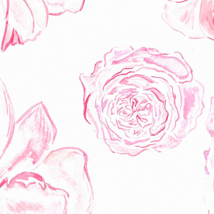 Abstract Flowers #society6 #buyart Coffee Mug Gallery Image 2