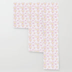 Abstract Flowers #society6 #buyart Wallpaper Gallery Image 3
