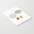 Pattern conflict Notebook Gallery Image 2