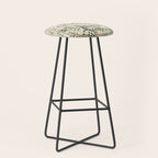 Paul Klee "Drawing Knotted in the Manner of a Net" Stool Gallery Image 1