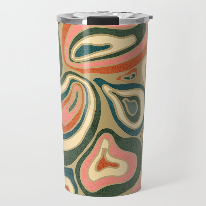 Woods Travel Mug Gallery Image 1