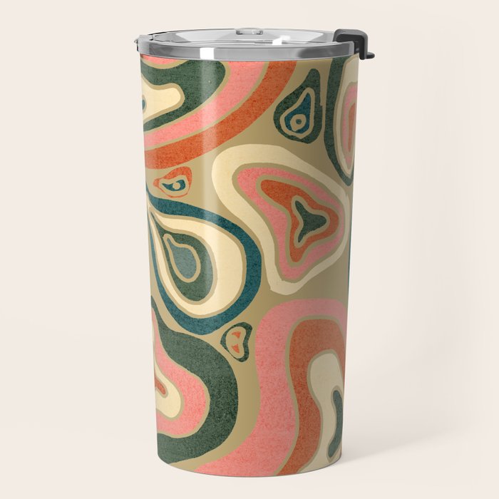 Woods Travel Mug Gallery Image 2