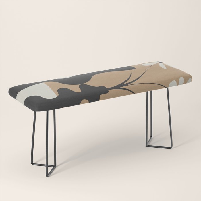 Minimalist Atmosphere 5 Bench Gallery Image 1