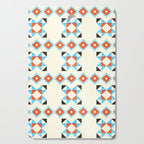 geometry navajo pattern no2 Cutting Board Gallery Image 1