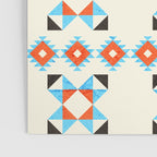 geometry navajo pattern no2 Poster Gallery Image 3