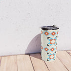 geometry navajo pattern no2 Travel Mug Gallery Image 4