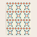 geometry navajo pattern no2 Poster Gallery Image 4