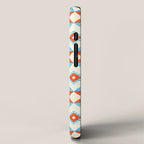 geometry navajo pattern no2 iPhone Case Gallery Image 2
