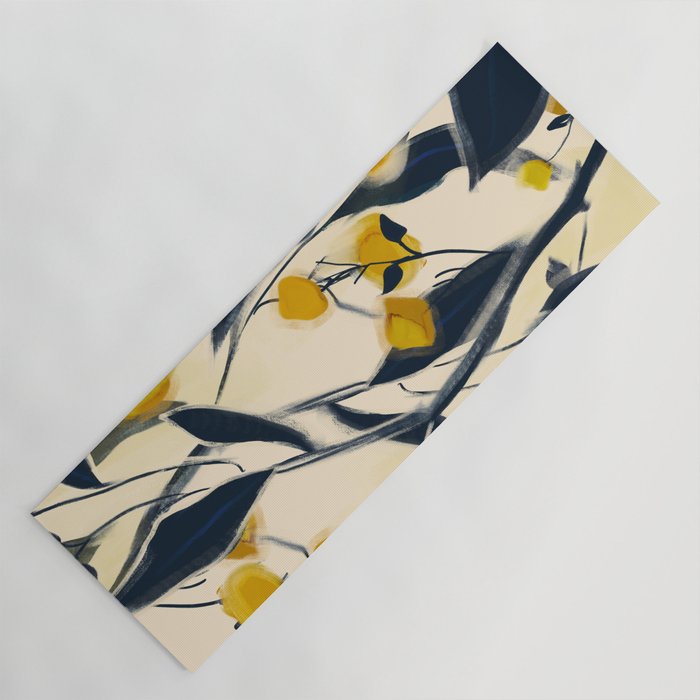 Branch 2 Yoga Mat Gallery Image 1