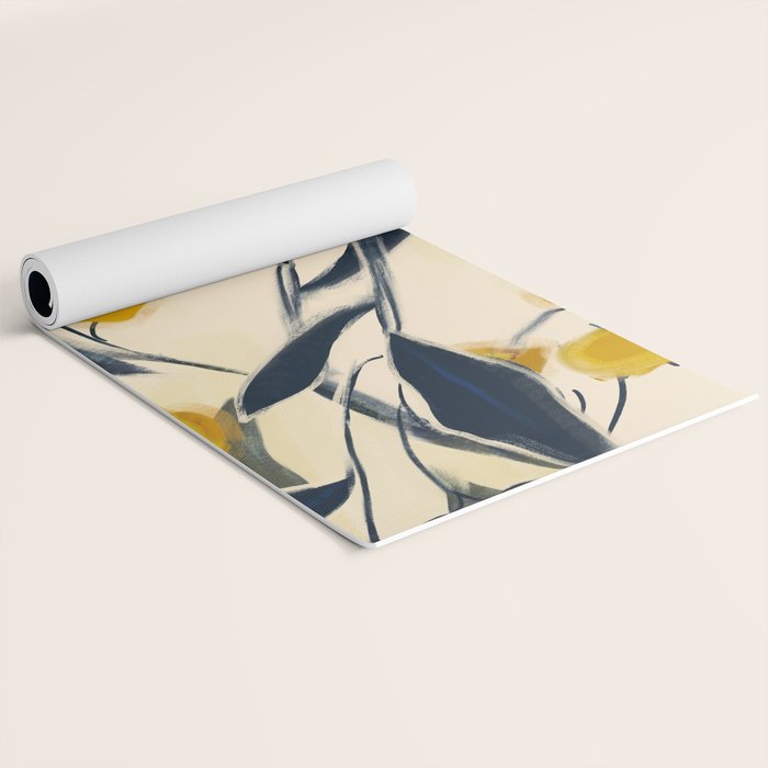Branch 2 Yoga Mat Gallery Image 2
