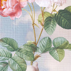 Floral Lady Coffee Mug Gallery Image 2