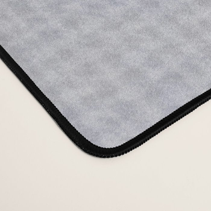 Floral Lady Desk Mat Gallery Image 4