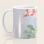 Floral Lady Coffee Mug Gallery Image 3