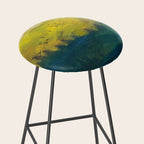 Mountain Lake Stool Gallery Image 2