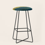 Mountain Lake Stool Gallery Image 1