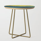 Mountain Lake Side Table Gallery Image 1