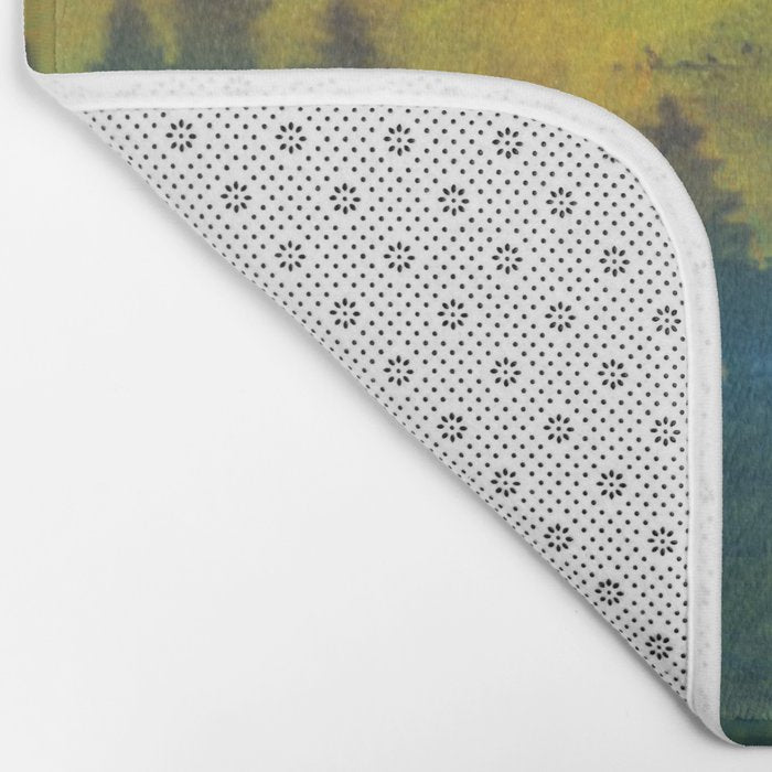 Mountain Lake Bath Mat Gallery Image 2