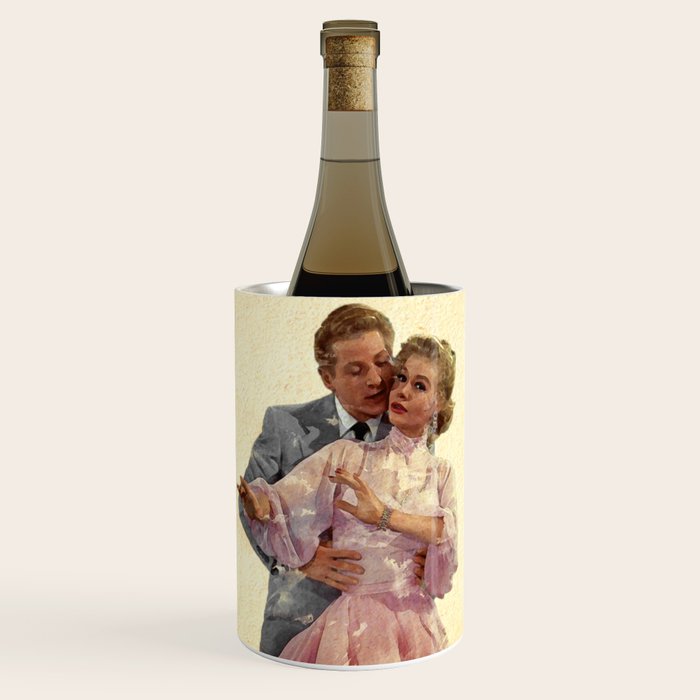 ...While You're Dancing  Wine Chiller Gallery Image 3