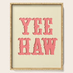 Yee Haw Serving Tray Gallery Image 1