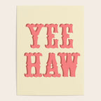 Yee Haw Poster Gallery Image 4