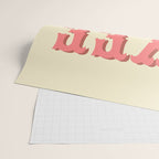 Yee Haw Wrapping Paper Gallery Image 2