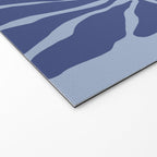 Big blooming flowerpot  Welcome Mat Gallery Image 2