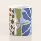 Big blooming flowerpot  Coffee Mug Gallery Image 4
