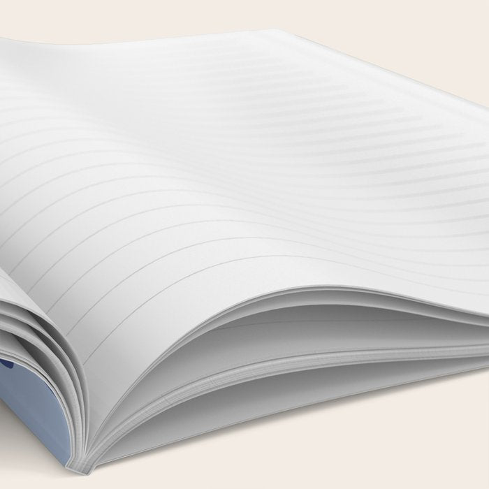 Big blooming flowerpot  Notebook Gallery Image 2