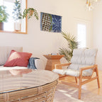 Big blooming flowerpot  Wall Hanging Gallery Image 2