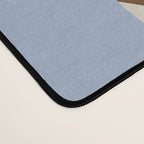 Big blooming flowerpot  Desk Mat Gallery Image 4