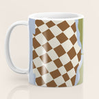 Big blooming flowerpot  Coffee Mug Gallery Image 3