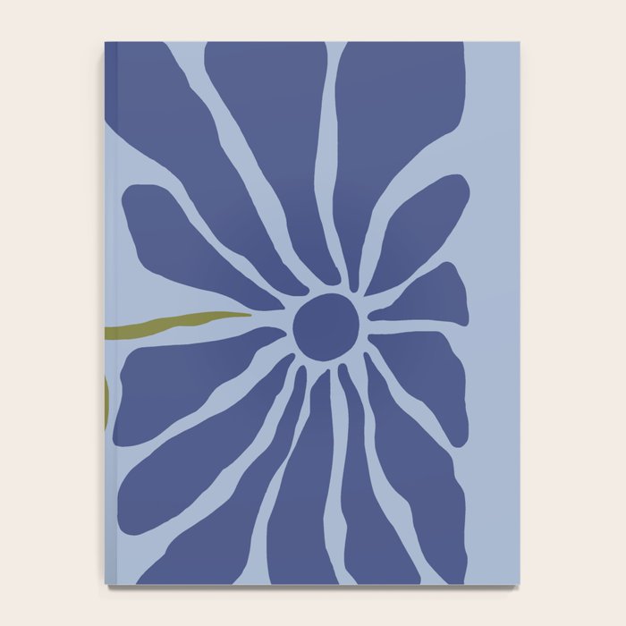 Big blooming flowerpot  Notebook Gallery Image 4