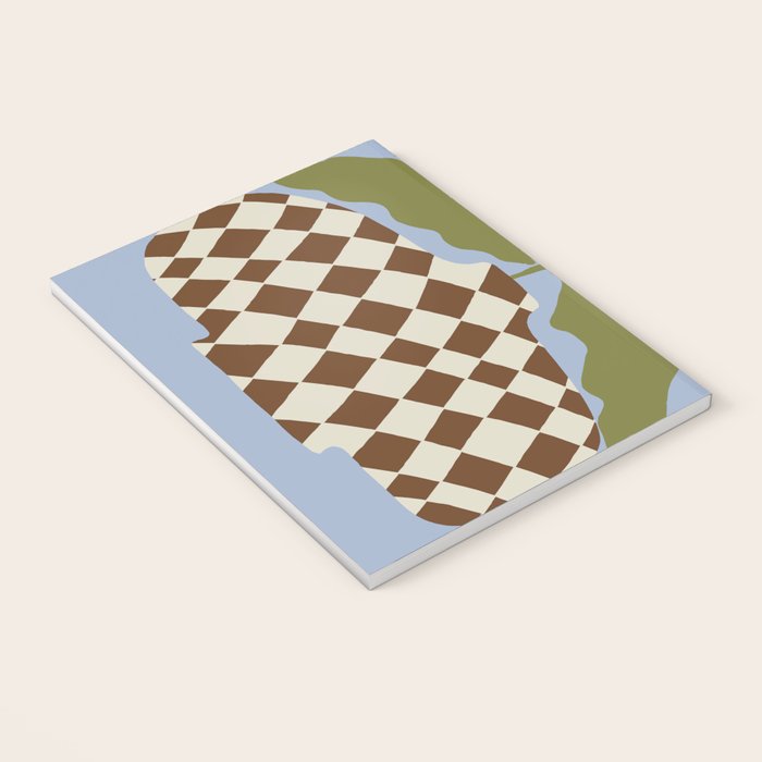 Big blooming flowerpot  Notebook Gallery Image 3