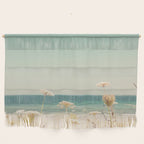 Water and Lace Wall Hanging Gallery Image 1