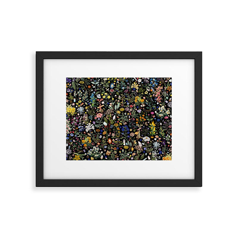 Healing Framed Art Print Gallery Image 5