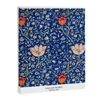 Medway by William Morris Canvas Print Gallery Image 8