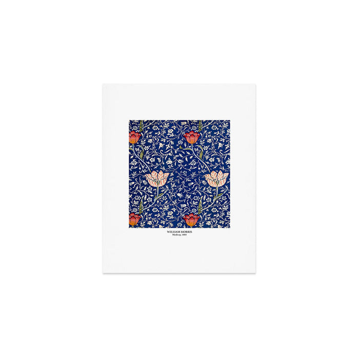 Medway by William Morris Art Print Gallery Image 1