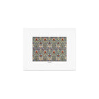 Snakeshead by William Morris Art Print Gallery Image 1