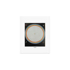 The Dove No 14 by Hilma af Klint Art Print Gallery Image 1