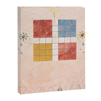 The Ten Largest, No 10, Old Age by Hilma af Klimt Canvas Print Gallery Image 6