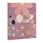 The Ten Largest, No 5, Adulthood by Hilma af Klint Canvas Print Gallery Image 6