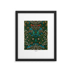 Tulips by William Morris Framed Art Print Gallery Image 5